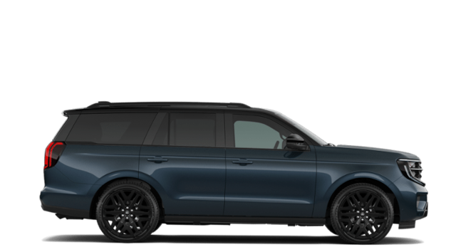 2026 Ford Expedition